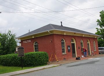 delaware/killens-pond-state-park/attraction/felton-railroad-station