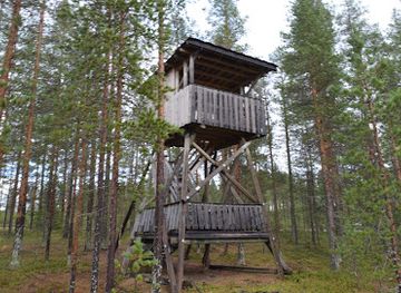 finland/ylläs/attraction/siikavuoma-bird-watching-tower