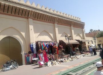 morocco/haouz/attraction/medina-of-marrakesh