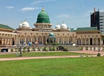 singapore/bukit-timah/attraction/alun-alun-batam-centre