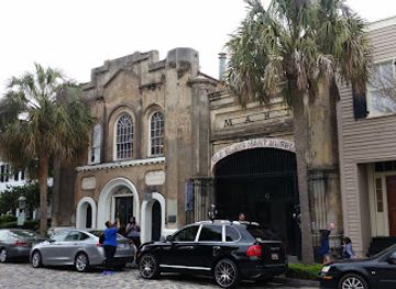 south-carolina/charleston/attraction/old-slave-mart-museum