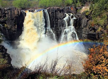Grand Portage State Park