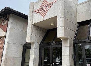 indiana/gary/attraction/national-museum-of-mexican-art