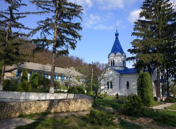 moldova/tipova-monastery-complex/attraction/tiganesti-monastery