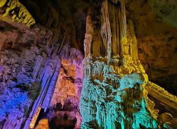 Gasparee Caves