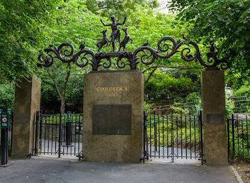 new-york/yonkers/attraction/central-park-zoo