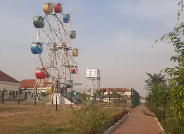 Maryam Babangida Leisure Park