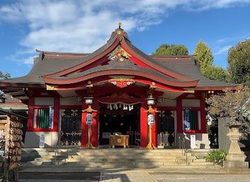 japan/tokyo/attraction/shinagawa-shrine