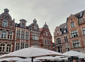 belgium/leuven/attraction/oude-markt