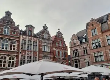 Oude Markt