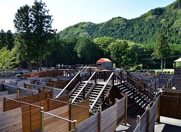 japan/nikko/attraction/grand-maze-palladium