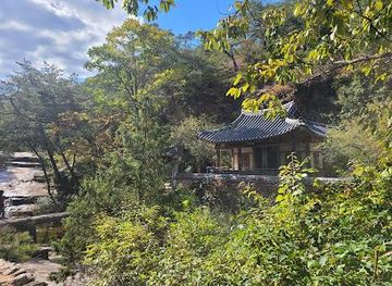 south-korea/andong/attraction/manhyujeong-pavilion
