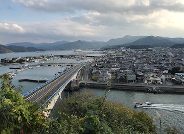 japan/nagato/attraction/ojiyama-park