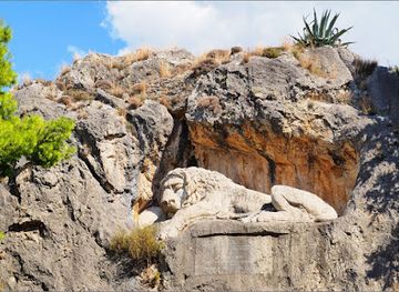 greece/nafplio/attraction/sleeping-lion