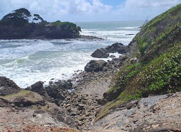 trinidad-and-tobago/toco-lighthouse/attraction/toco-blowhole