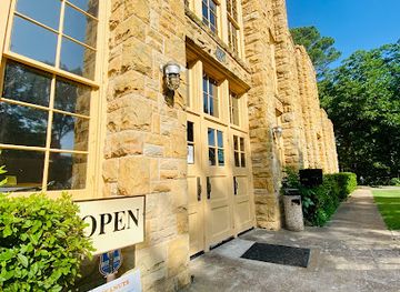 arkansas/delta/attraction/old-independence-regional-museum