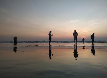 Laboni Point Sea Beach