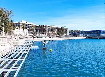 La Marina