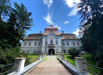 romania/transylvania/attraction/teleki-castle