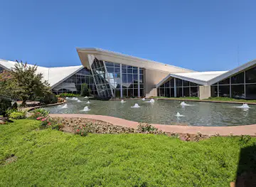National Cowboy & Western Heritage Museum