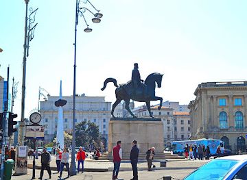 romania/bucharest/piata-victoriei/attraction/george-enescu-square