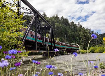 Mount Hood Railroad