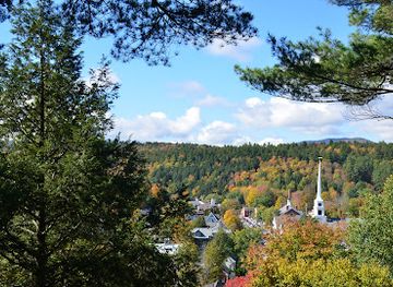 vermont/stowe/attraction/sunset-rock