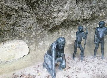 croatia/zagreb/attraction/krapina-neanderthal-museum