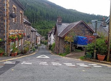 united-kingdom/merionethshire/attraction/corris-steam-railway-museum-and-railway