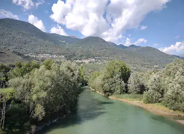 Riserva naturale Bosco dei Bordighi