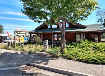 oregon/wallowa-lake/attraction/wallowology-natural-history-discovery-center