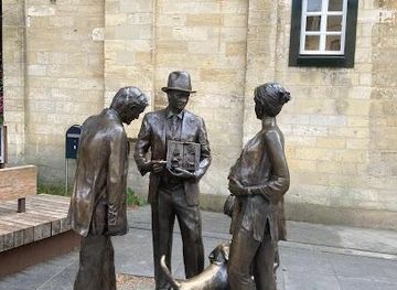 netherlands/maastricht/attraction/beeld-theodoor-dorren