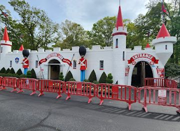 Storybook Land