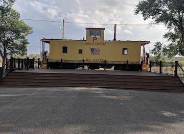 wyoming/powder-river-basin/attraction/parco-sinclair-museum
