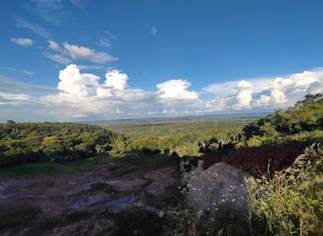 paraguay/ypacarai/attraction/mirador-bella-vista
