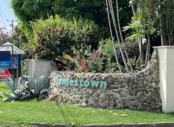 Jamestown Park