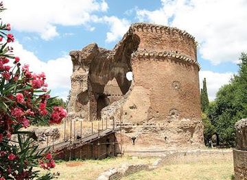 italy/rome/attraction/villa-gordiani