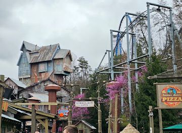 tennessee/pigeon-forge/attraction/mystery-mine