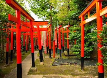 japan/musashi/attraction/higashi-fushimi-inari-shrine