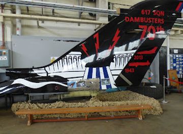 united-kingdom/lincolnshire/attraction/raf-scampton-heritage-centre