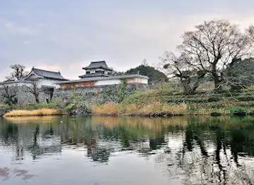 Shiomi-Yagura Turret