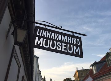 estonia/tartu/attraction/19-sajandi-linnakodaniku-muuseum
