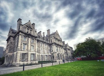 ireland/dublin/trinity-college/attraction/the-book-of-kells-experience