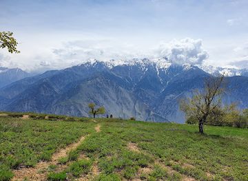 Chitral Gol National Park