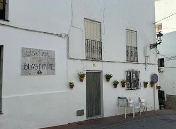 gibraltar/moorish-castle/attraction/casa-natal-de-blas-infante