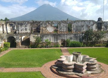 guatemala/guatemala-city/attraction/ermita-san-jeronimo