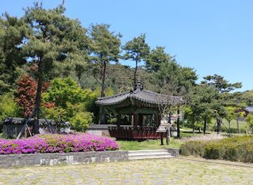 south-korea/suwon/attraction/suwon-gwanggyo-museum