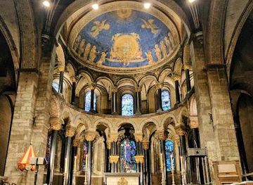 belgium/hasselt/attraction/basilica-of-our-lady