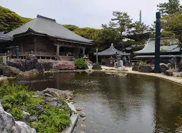 Ashizuri-Uwakai National Park