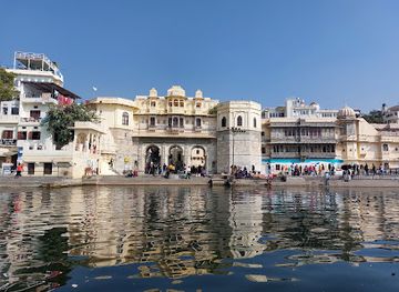 india/udaipur/attraction/rameshwar-ghat